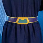 Kid Icarus: Uprising Dark Pit Cosplay Costume