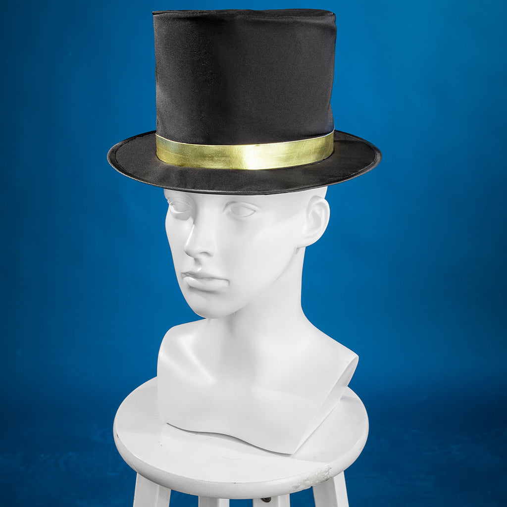 One Piece Rob Lucci Cosplay Costume