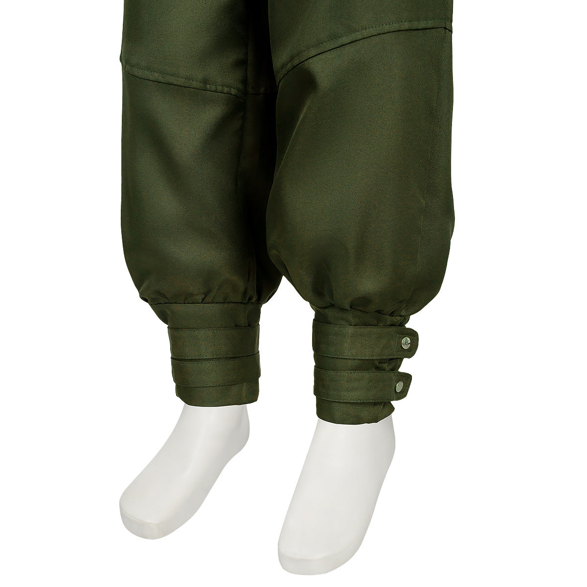 Final Fantasy VII Rebirth Cid Highwind Cosplay Costume
