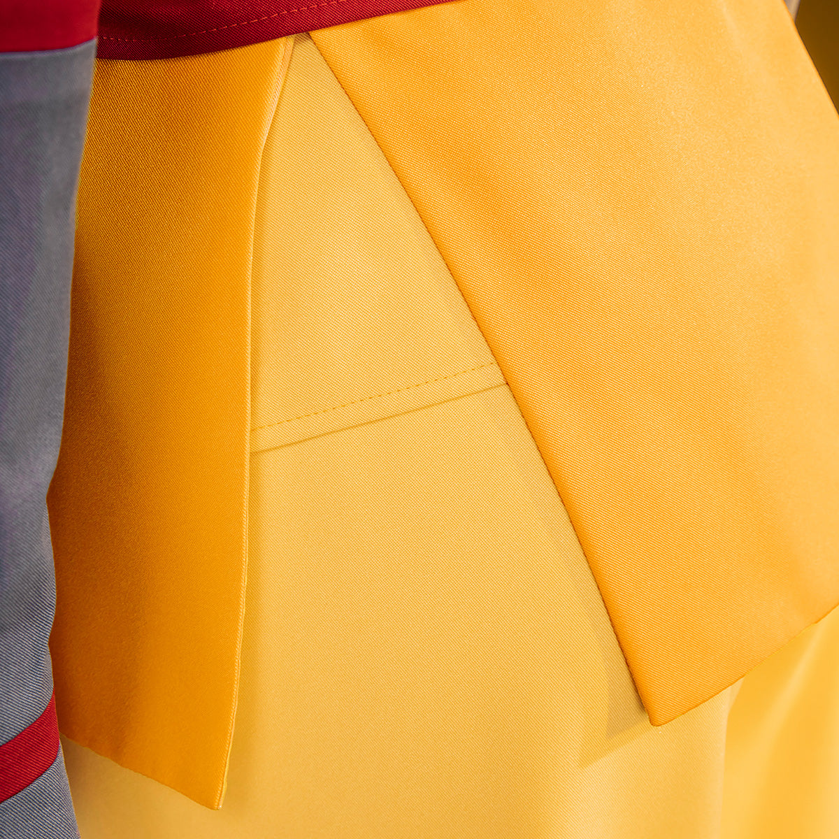 The Legend of Aang: The Last Airbender Aang Cosplay Costume