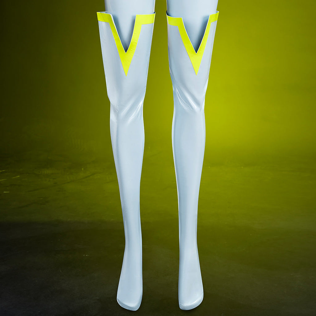 Marvel Tokon: Fighting Souls Storm Cosplay Costume
