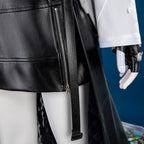 Final Fantasy 7 Revelation FF7RE Tifa Lockhart Cosplay Costume