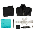 Katekyo Hitman Reborn! Gokudera Hayato Cosplay Costume