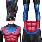 X-Men '97 Gambit Cosplay Costume