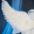 Made to Order: New Panty and Stocking Angel Stocking Costume