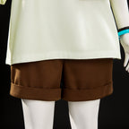 GACHIAKUTA Remlin Cosplay Costume