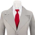 Tekken 7 Lee Chaolan Cosplay Costume