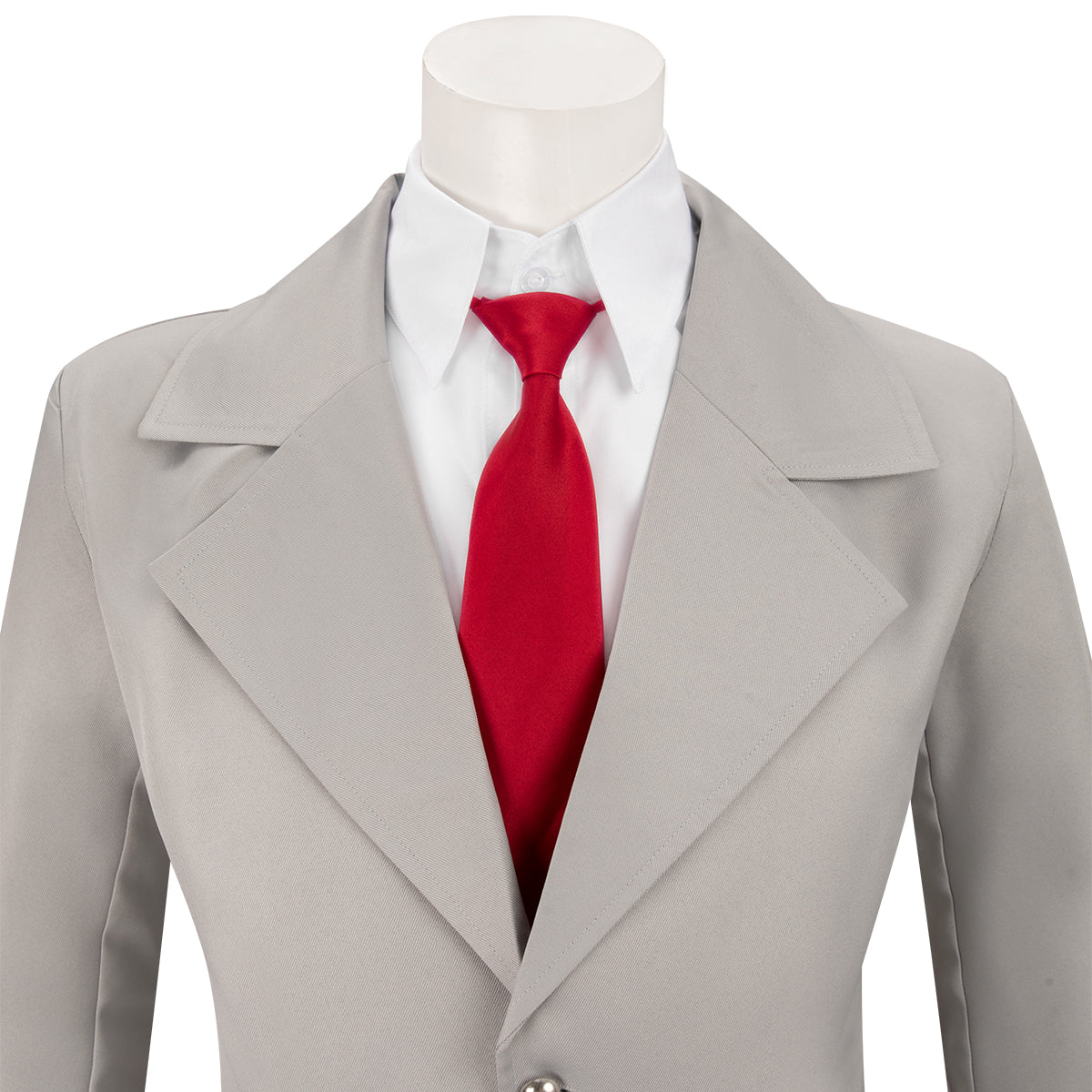 Tekken 7 Lee Chaolan Cosplay Costume