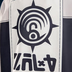 Gachiakuta Arkha Corvus Cosplay Costume