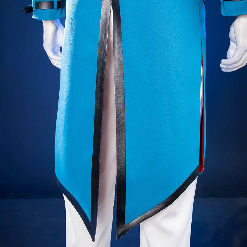 Tsukimichi: Moonlit Fantasy Makoto Misumi Cosplay Costume