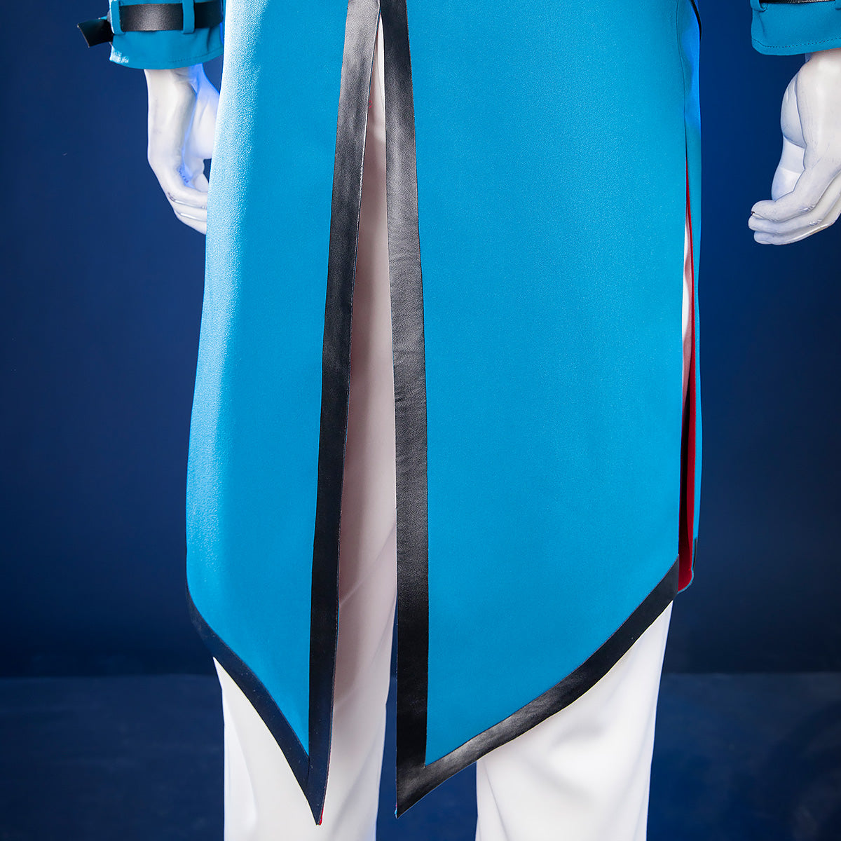 Tsukimichi: Moonlit Fantasy Makoto Misumi Cosplay Costume