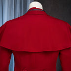 Hellsing Alucard Cosplay Costume