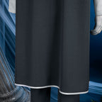 Frieren: Beyond Journey's End Land Cosplay Costume
