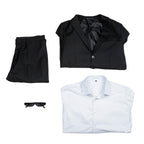 Kagurabachi Seiichi Samura Cosplay Costume