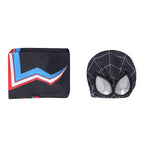 Spider-Man: Miles Morales 2099 Suit Cosplay Costume