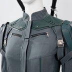 Thunderbolts Yelena Belova Premium Edition Cosplay Costume