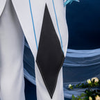 Hazbin Hotel Season 2 Vox Cosplay Costume