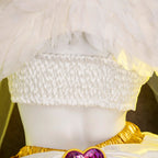 Made to Order: New Panty and Stocking Angel Panty Cosplay Costume
