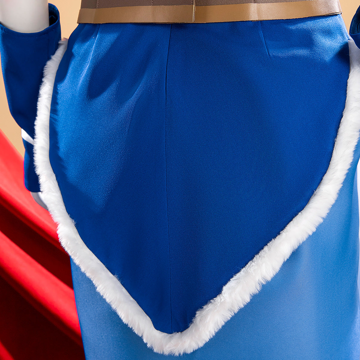 The Legend of Aang: The Last Airbender Katara Cosplay Costume