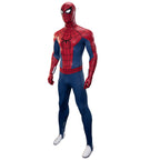 Spider-Man: Brand New Day Peter Parker Premium Edition Costume