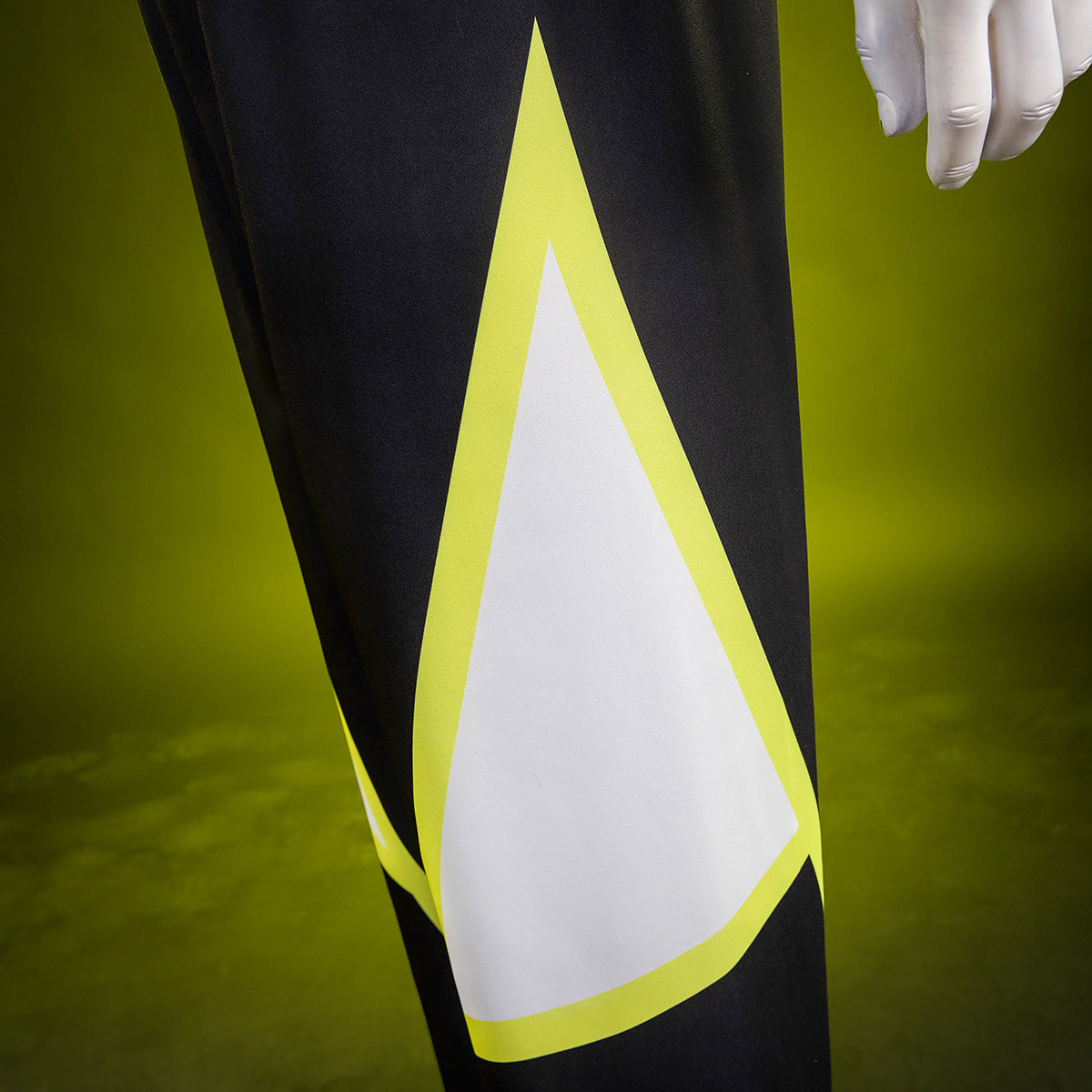 Inazuma Eleven Victory Road Sasanami Unmei Cosplay Costume