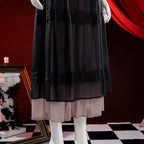 Critical Role Laudna Red Cosplay Costume