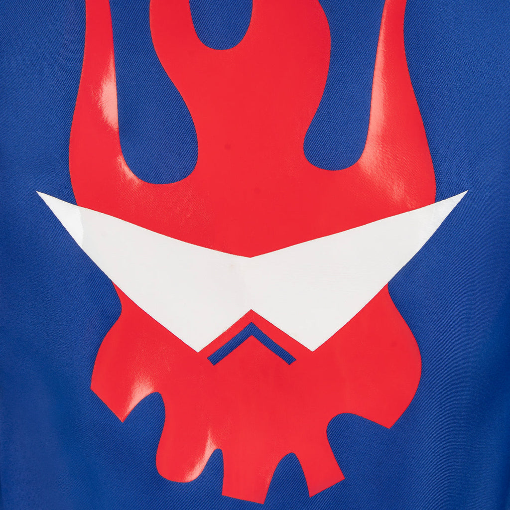 Tengen Toppa Gurren Lagann Simon Cosplay Costume