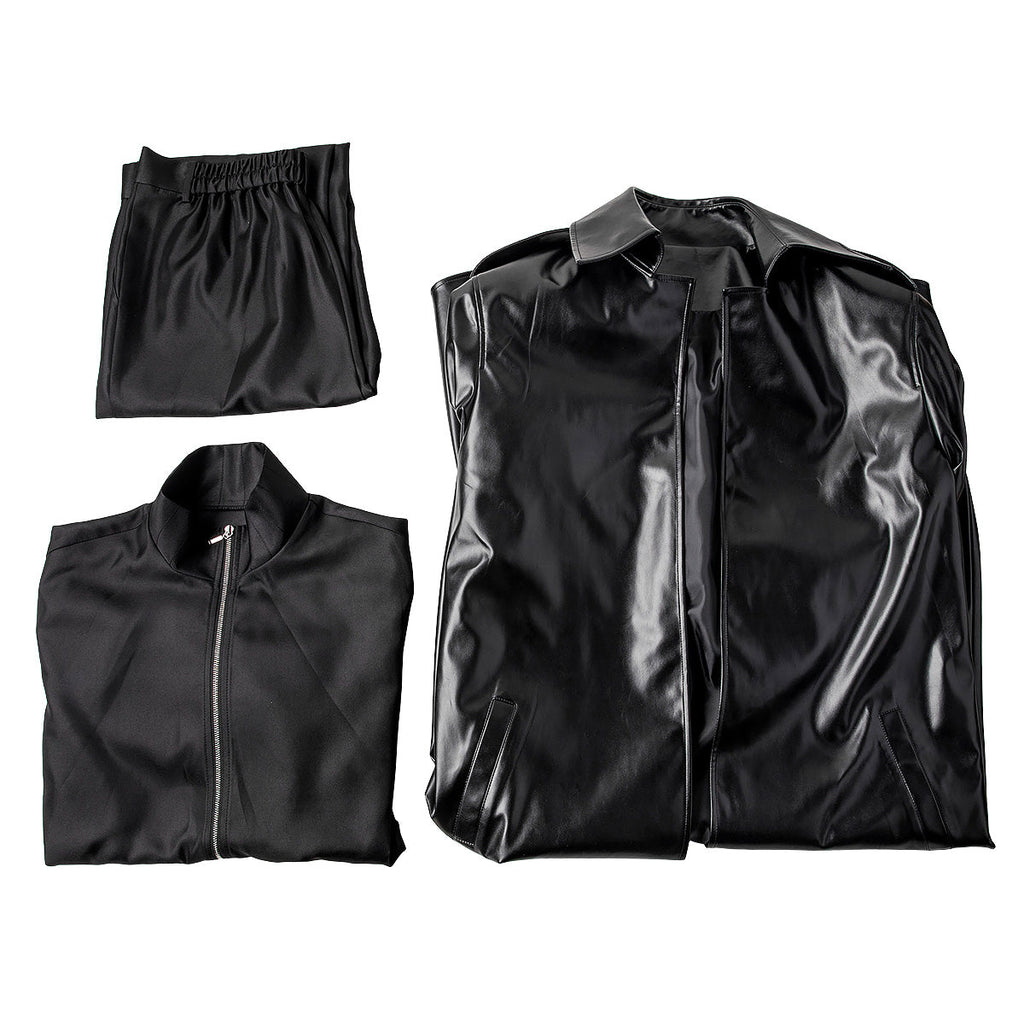 Kagurabachi Chihiro Rokuhira Cosplay Costume