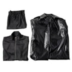 Kagurabachi Chihiro Rokuhira Cosplay Costume