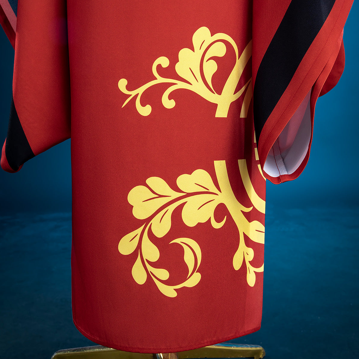 Guilty Gear Strive Jam Kuradoberi Cosplay Costume