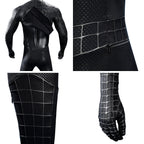 Spider-Man 3 Symbiote Suit Premium Cosplay Costume