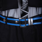 Kingdom Hearts 2 Halloween Town Sora Cosplay Costume