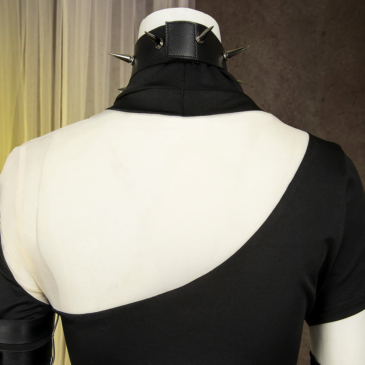 MAV Rivals Magik Cosplay Costume