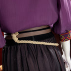 Critical Role Laudna Red Cosplay Costume