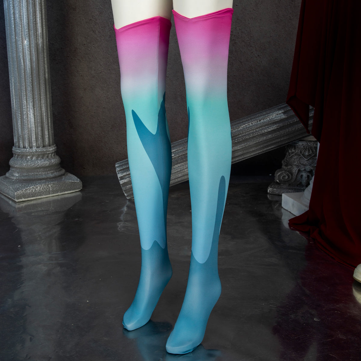 Winx Club Bloom Cosplay Costume