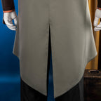 The Legend of Korra Amon Cosplay Costume