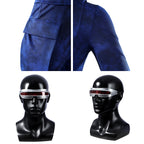 Marvel Avengers: Doomsday Cyclops Cosplay Costume