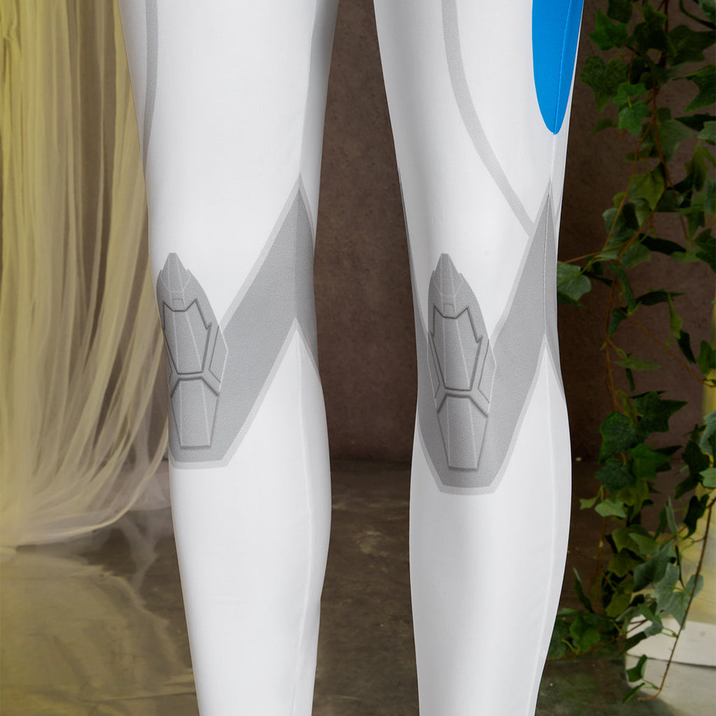 Marvel Rivals Invisible Woman Cosplay Costume