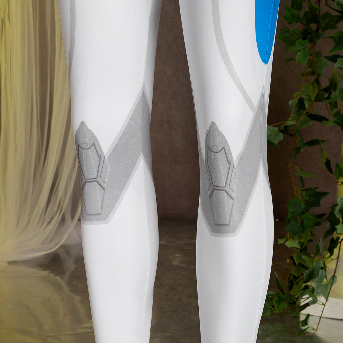 Marvel Rivals Invisible Woman Cosplay Costume