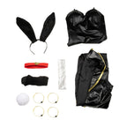 Dragon Quest XI S Jade Bunny Girl Cosplay Costume