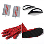 Spider-Man: Brand New Day Ultimate Edition Cosplay Costume
