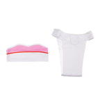 The Road to El Dorado Chel Cosplay Costume