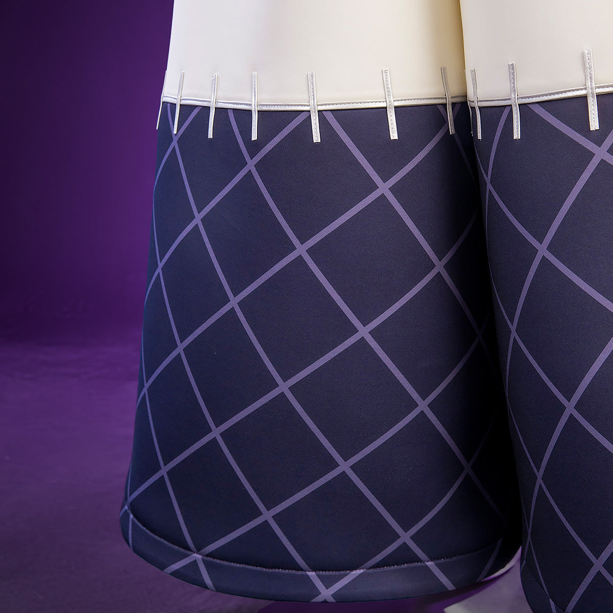 Gachiakuta Noerde Cosplay Costume