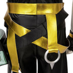 League Of Legends LOL HEARTSTEEL Ezreal EZ Cosplay Costume