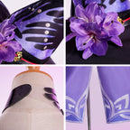 Honkai: Star Rail The Herta Herta Prime Premium Edition Cosplay Costume