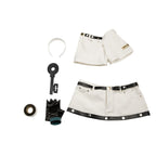 Guilty Gear Strive A.B.A New Edition Cosplay Costume
