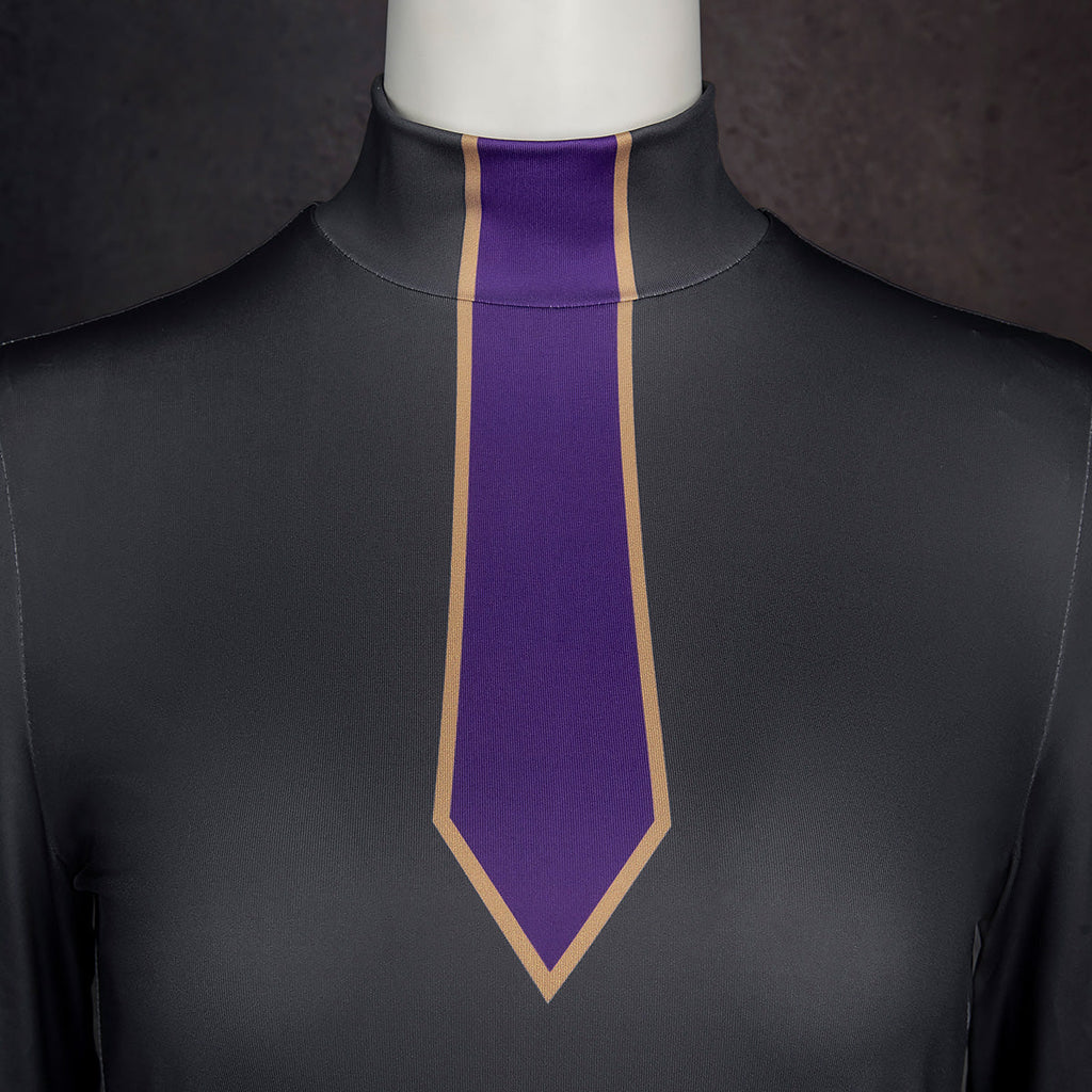 Gnosia Setsu Cosplay Costume