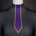 Gnosia Setsu Cosplay Costume