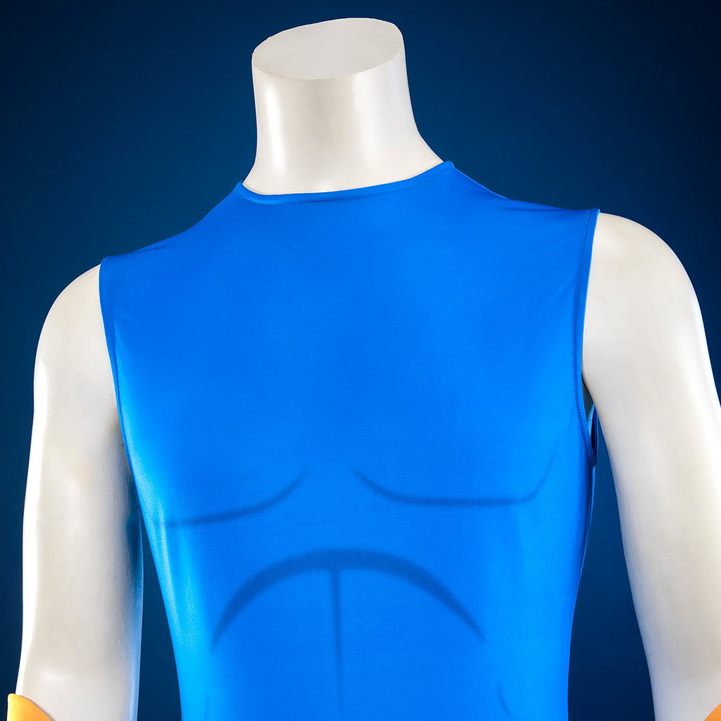 Dispatch Phenomaman Cosplay Costume