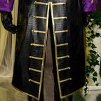 Yakuza 8 Like a Dragon: Pirate Yakuza in Hawaii Goro Majima Cosplay Costume